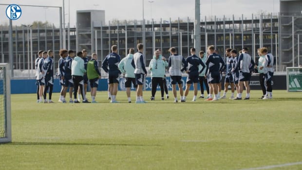 Yoshida, Mollet & Co get ready for Werder Bremen